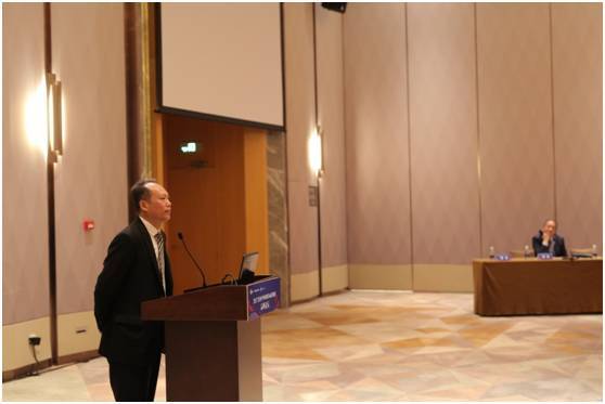 黎凍教授鼻整形技術分享現場.jpeg 黎凍教授鼻整形技術分享現場.jpeg