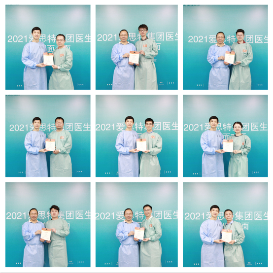 無解剖不手術!“2021中山愛思特美容醫院有限公司醫生解剖面(miàn)對(duì)面(miàn)”學(xué)術會議實操解剖,精進(jìn)技術(1)29352.jpg
